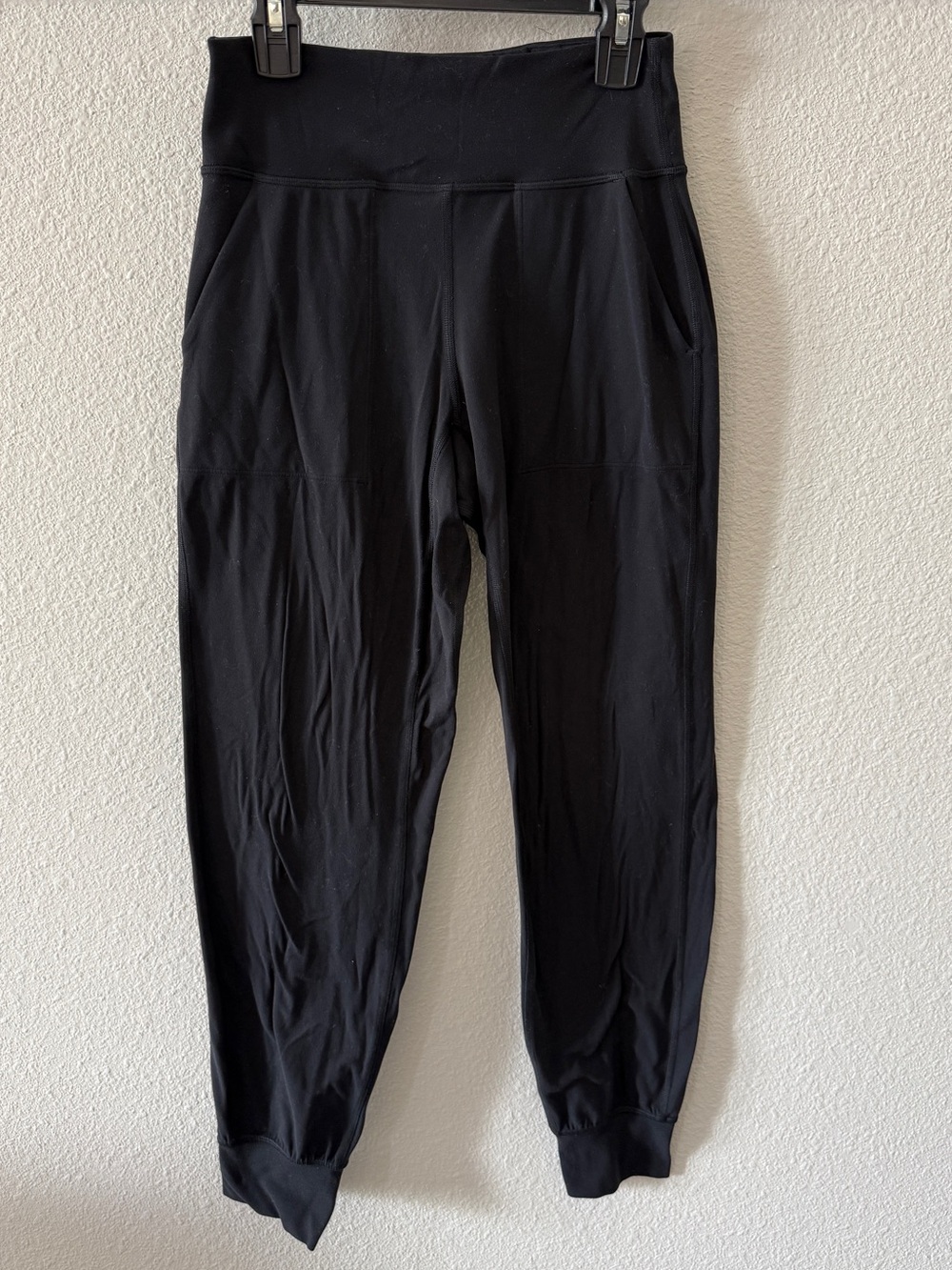 Lululemon Women’s Align Joggers Black